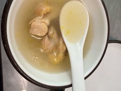 -光头药膳鸡(莱茵小镇店)