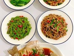 -青玉案·生日宴·纪念日·家宴主题餐厅(太湖西路店)