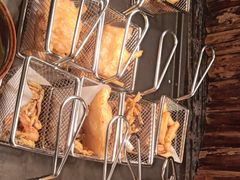 -长沙北辰洲际酒店-兰调全日餐厅