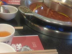 -大龙燚火锅(春熙店)