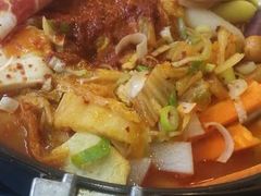 -朴鲸家正宗韩国料理(福田店)