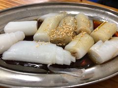 -陈添記·祖傳爽鱼皮·西关老字号(广州首店)
