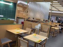-豪客来牛排(中华城店)