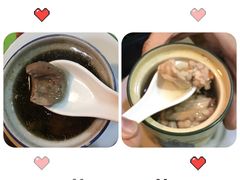炖猪脑-华哥新鲜猪精品美食
