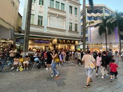 -民信老铺(华盖路店)