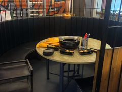-吉志烤肉(太原总店)
