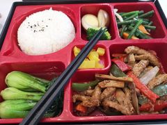 -贝林大翅鲸简餐厅(国家海洋博物馆店)