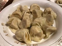-日丰园海肠水饺·老字号大连海鲜(和平广场店)