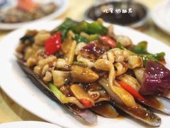 -蛇口康乐快餐鱼仔档(翠苑小区店)