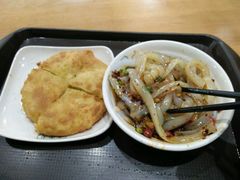 -舌尖尖传统小吃(万达店)
