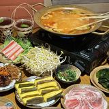 在南昌！会一直反复去吃的！！