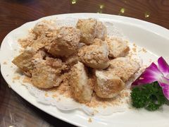 -日日鲜茶餐厅(小公园店)