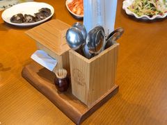 -海兰江石锅饭(水上店)