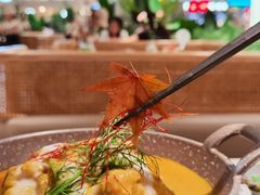 -芭札·Thai泰国餐厅(同和金铂天地店)