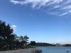 -海沧湾公园