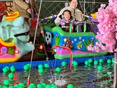 -西塘广惠公园