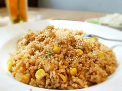 照烧鸡腿肉饭-必胜客(车陂店)