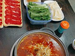 -池味巴瑶·崇巍牛杂家常菜(埌东店)