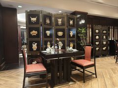 -海天楼中餐厅(吴宫泛太平洋酒店)