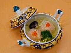 -龙悦湾酒家·八阵鱼生·渔人码头店