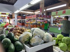 -登州市场(登州路店)