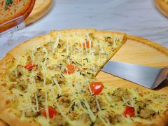 -比格比萨自助(南京万达茂店)