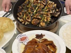-顺德渔村·岭南一号