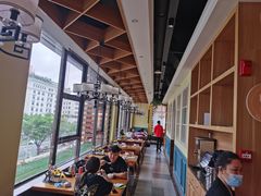 -尚禾厨·湘菜馆(步行街店)