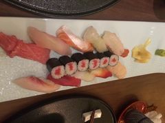 鹤日本料理-Tsuru鹤日本料理(静安香格里拉店)