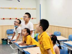 -励步成长中心(老福山校区)