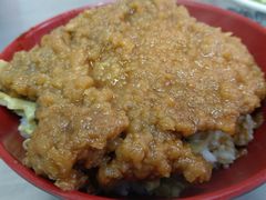 排骨飯-金源兴