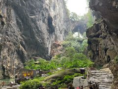 -英西峰林·洞天仙境