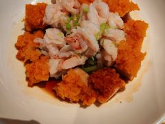 -狮王府淮扬菜(夫子庙老门东店)