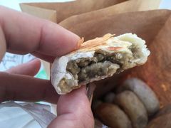 -苏顺成纯绿豆饼(天山大街店)