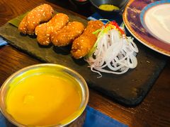 -甘尼仕印度餐厅酒吧(斜塘老街店)