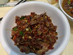 -笨罗卜浏阳菜馆(龙华鹏润达店)