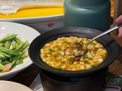 -阿甘小馆(陇海路店)