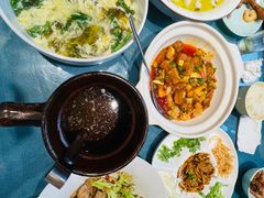 -水岸小城故事(堤口路店)