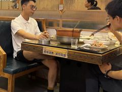 -宏记汕头白粥店(江怡店)