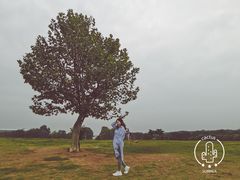 -钟山体育运动公园