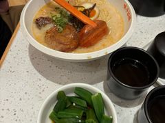 -味千拉面(又一城店)