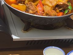 -石灰石烧鸡公(南通万象城店)