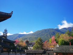 -天龙八部武侠城