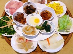 进士过桥米线-桥香园云南过桥米线(金马碧鸡店)