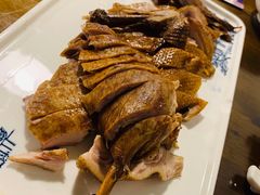 一品热田鸭-伊兰麒兰馨园·川菜·清真馆(339电视塔店)