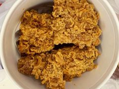 新春炸鸡桶兑换券-肯德基(绥芬河青云店)