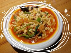 丁丁炒面-Alali阿拉礼·新疆家宴(西溪新座店)