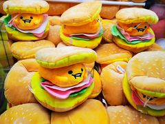 -风云再起游乐汇(北京西单西西友谊店)