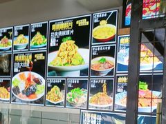 -连锦记海鲜烧烤大排档·锦州特色(西安路交大店)