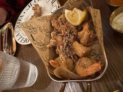 -IL TEATRO 精品意大利餐厅